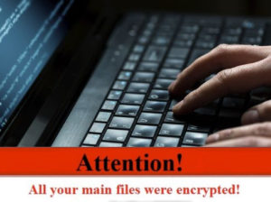 Ryska hackare tros ligga bakom viruset Locky