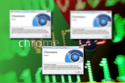 Bild som visar Chromium