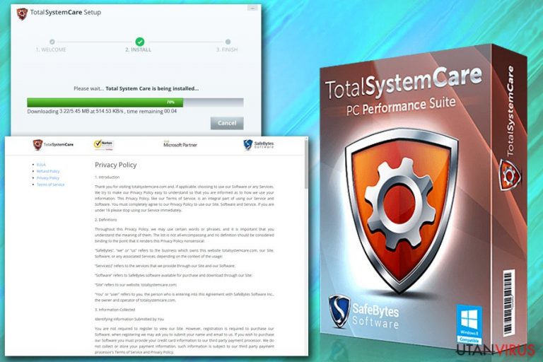 Total System Care