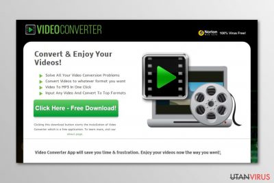 Ads by Video Converter