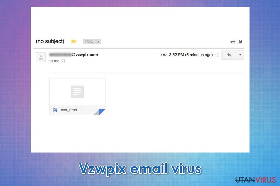 Vzwpix e-postvirus