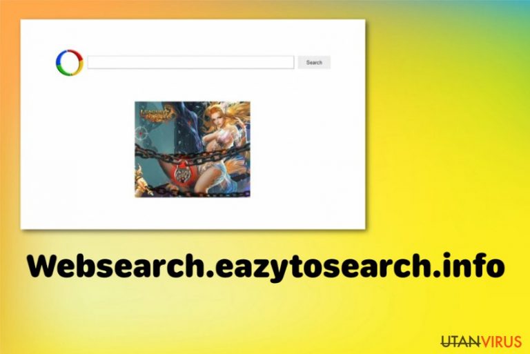 Websearch.eazytosearch.info